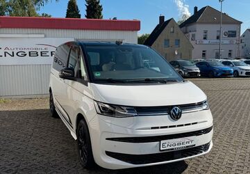 VW T7 Multivan 13.946 km 49.990 &euro; Datteln 45711