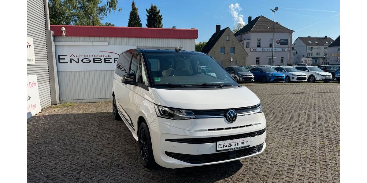 VW T7 Multivan 13.946 km 49.990 &euro; Datteln 45711