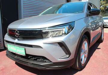Opel Grandland X 88.125 km 16.482 &euro; Essen 45326