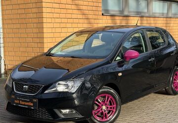 Seat Ibiza 126.383 km 4.990 &euro; Essen 45326