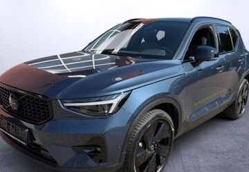 Volvo XC40 25.567 km 36.780 &euro; Dorsten 46282
