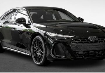 Audi A6 3.500 km 71.840 &euro; Dortmund 44143