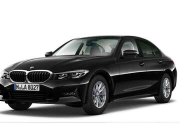 BMW 318 103.238 km 21.890 &euro; Recklinghausen 45659