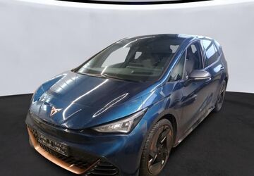 Cupra Born 46.850 km 25.455 &euro; Hagen 58091