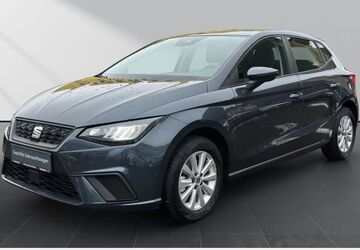 Seat Ibiza 9.100 km 17.490 &euro; Wuppertal 42109