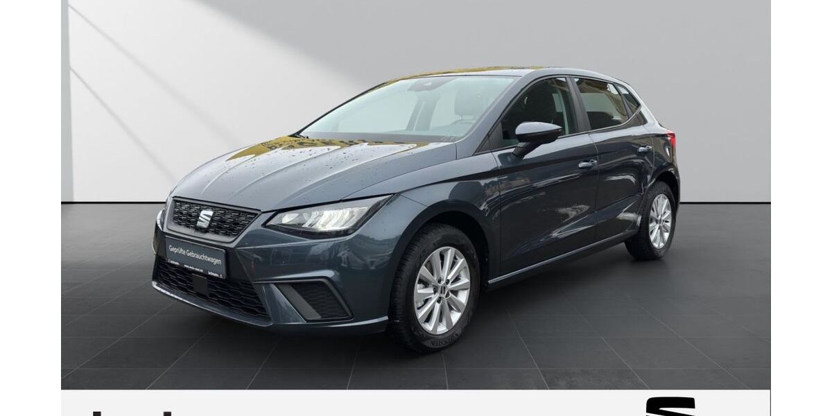 Seat Ibiza 9.100 km 17.490 &euro; Wuppertal 42109