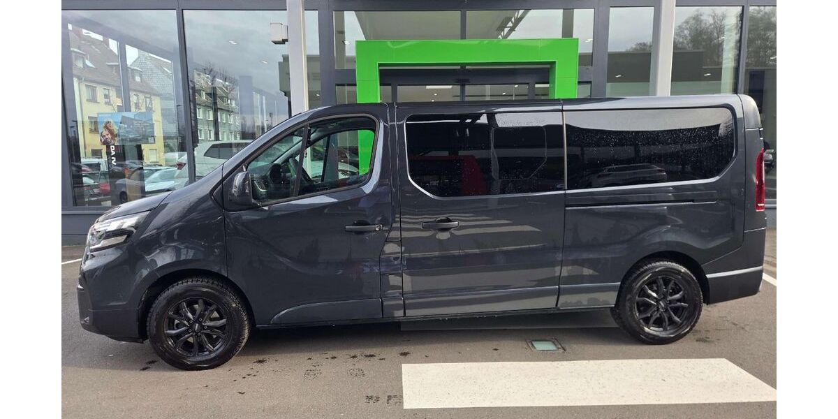 Nissan Primastar 13.000 km 37.880 &euro; Essen 45326