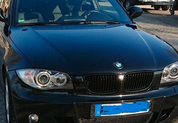 BMW 120 160.993 km 7.000 &euro; Velbert 42551