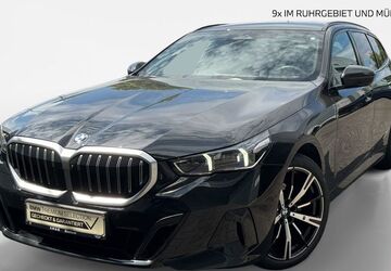 BMW 520 25.161 km 53.740 &euro; Bochum 44809