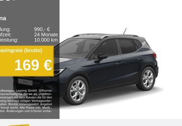 Seat Arona 23.797 km 24.330 &euro; Bochum 44809