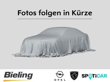 Gebrauchte Opel Crossland