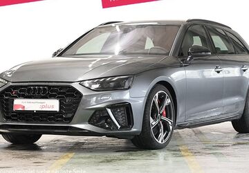 Audi S4 20.876 km 54.889 &euro; Wuppertal 42109