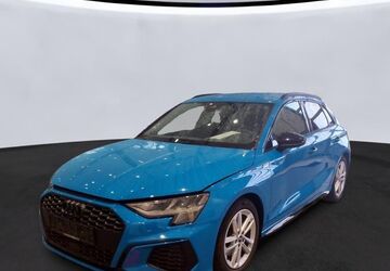 Audi A3 29.676 km 28.925 &euro; Hagen 58091