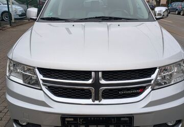 Dodge Journey 150.000 km 4.999 &euro; Essen 45359