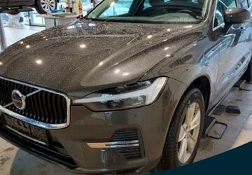 Volvo XC60 35.875 km 34.850 &euro; Essen-Kray 45309