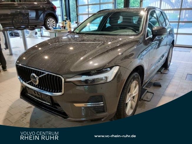 Volvo XC60 35.875 km 34.850 &euro; Essen-Kray 45309