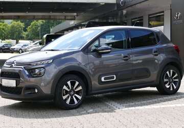 Citroen C3 25.500 km 14.990 &euro; Schwelm 58332
