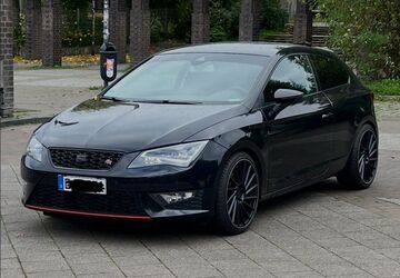 Seat Leon 76.000 km 12.000 &euro; Essen 45144