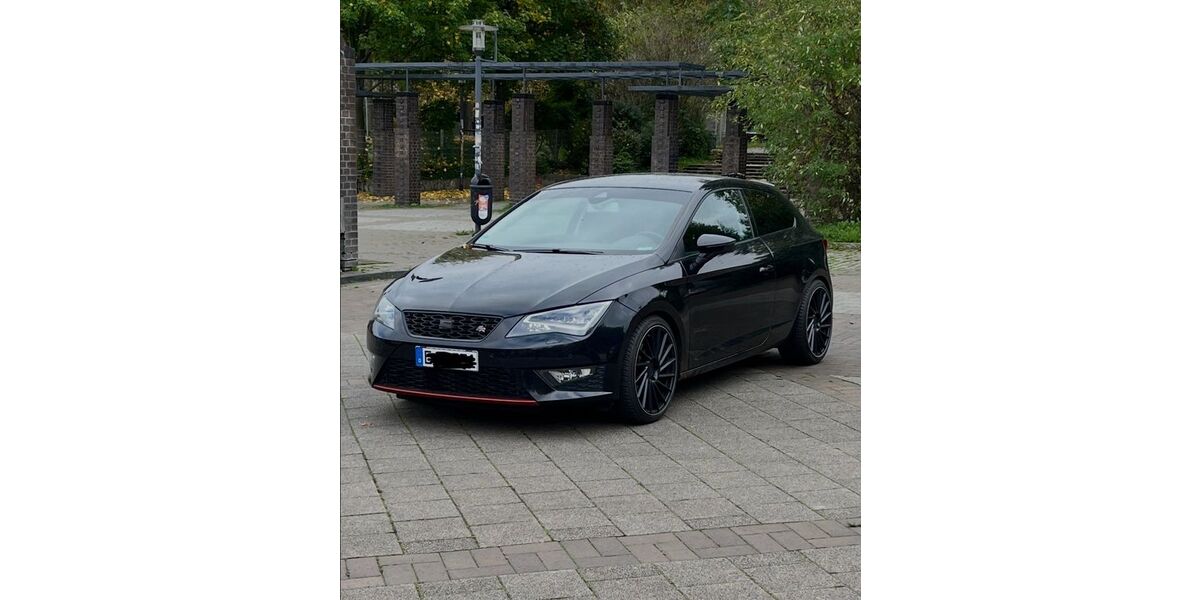 Seat Leon 76.000 km 12.000 &euro; Essen 45144