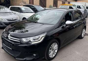 Citroen C4 189.000 km 4.999 &euro; Dortmund 44147