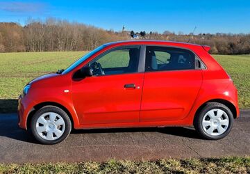 Renault Twingo 27.300 km 6.750 &euro; Mülheim an der Ruhr 45481