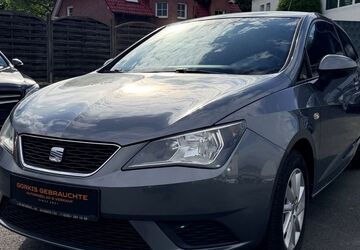 Seat Ibiza 119.500 km 5.000 &euro; Bochum 44803