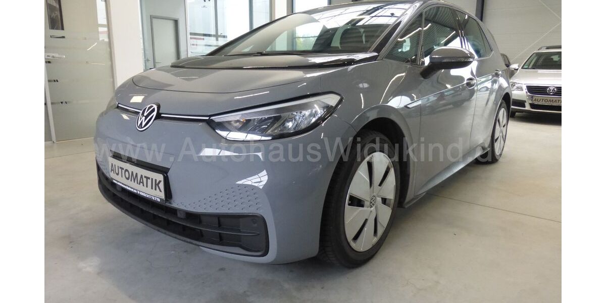 VW ID.3 35.000 km 20.990 &euro; Wuppertal 42289