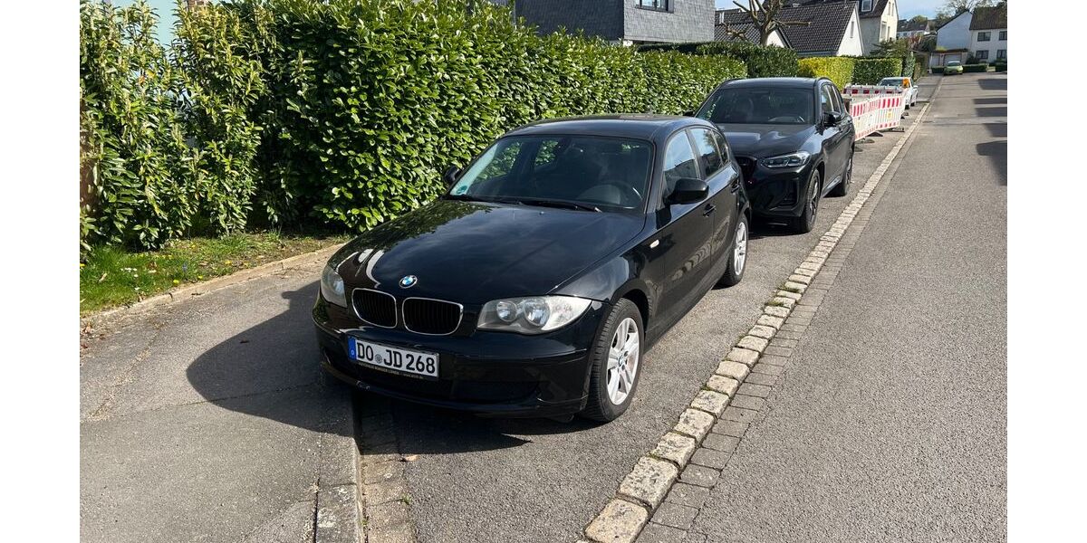 BMW 116 147.071 km 3.999 &euro; Dortmund 44289