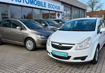 Opel Corsa 97.000 km 3.999 &euro; Bochum 44866