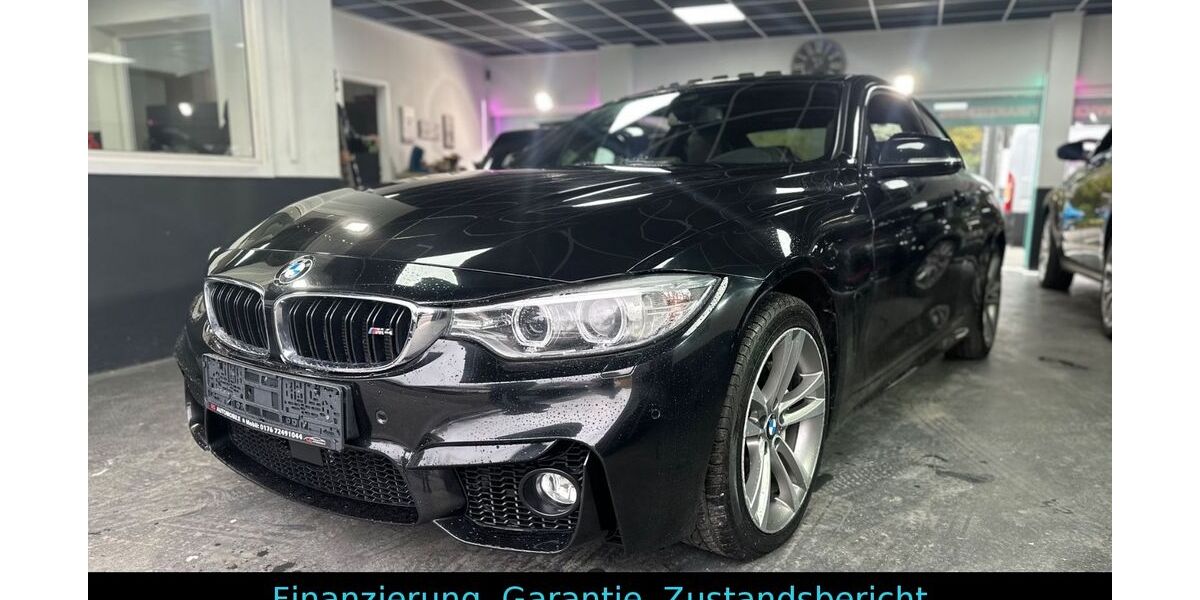 BMW 435 155.000 km 21.400 &euro; Essen 45356