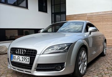 Audi TT 92.000 km 18.990 &euro; Bochum 44869