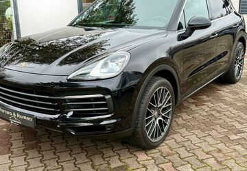 Porsche Cayenne 139.156 km 39.999 &euro; Gelsenkirchen 45884