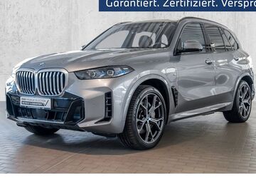 BMW X5 58.250 km 83.450 &euro; Hagen 58119