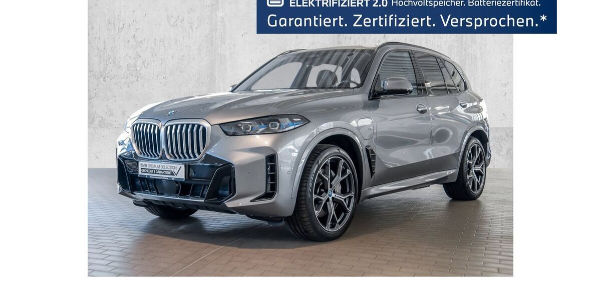 BMW X5 58.250 km 83.450 &euro; Hagen 58119