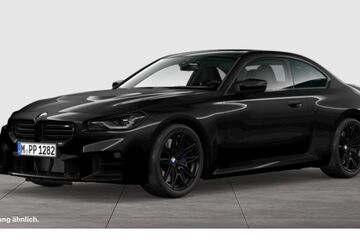 BMW M2 21.300 km 60.890 &euro; Velbert 42553