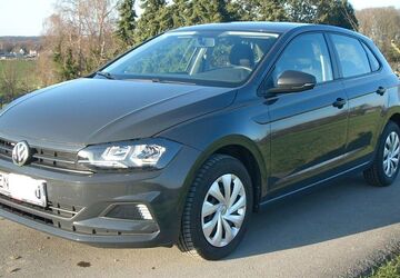 VW Polo 90.000 km 9.799 &euro; Sprockhövel 45549