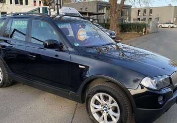 BMW X3 90.000 km 11.650 &euro; Essen 45239