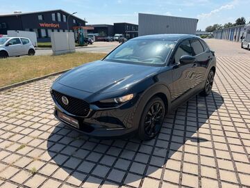 Gebrauchte Mazda CX-3