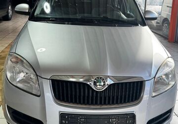 Skoda Fabia 190.000 km 2.499 &euro; Dortmund 44147