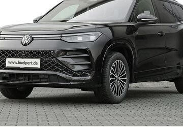 VW Tayron 22.061 km 60.156 &euro; Dortmund 44141