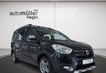 Dacia Dokker 148.330 km 9.000 &euro; Hagen 58095