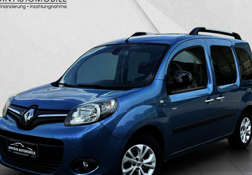 Renault Kangoo 210.569 km 6.990 &euro; Hagen 58135