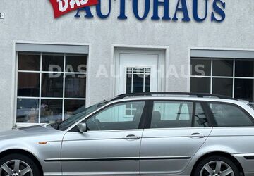 BMW 330 160.000 km 5.800 &euro; Marl 45770