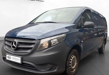 Mercedes-Benz Vito 165.000 km 8.999 &euro; Hagen 58089