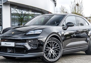 Porsche Macan 7.999 km 88.850 &euro; Hagen 58119