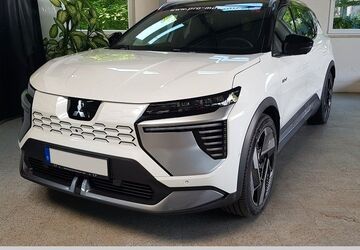 Mitsubishi Eclipse Cross 4.950 km 48.990 &euro; Hagen 58135