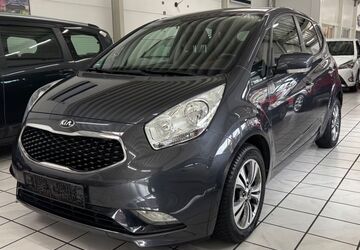 Kia Venga 115.000 km 9.990 &euro; Essen - Karnap 45329