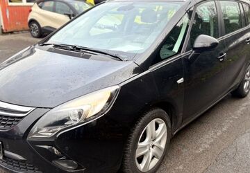 Opel Zafira 207.000 km 3.899 &euro; Bottrop 46238
