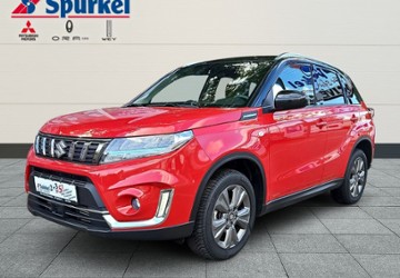Suzuki Vitara 14.750 km 19.680 &euro; Bochum 44809