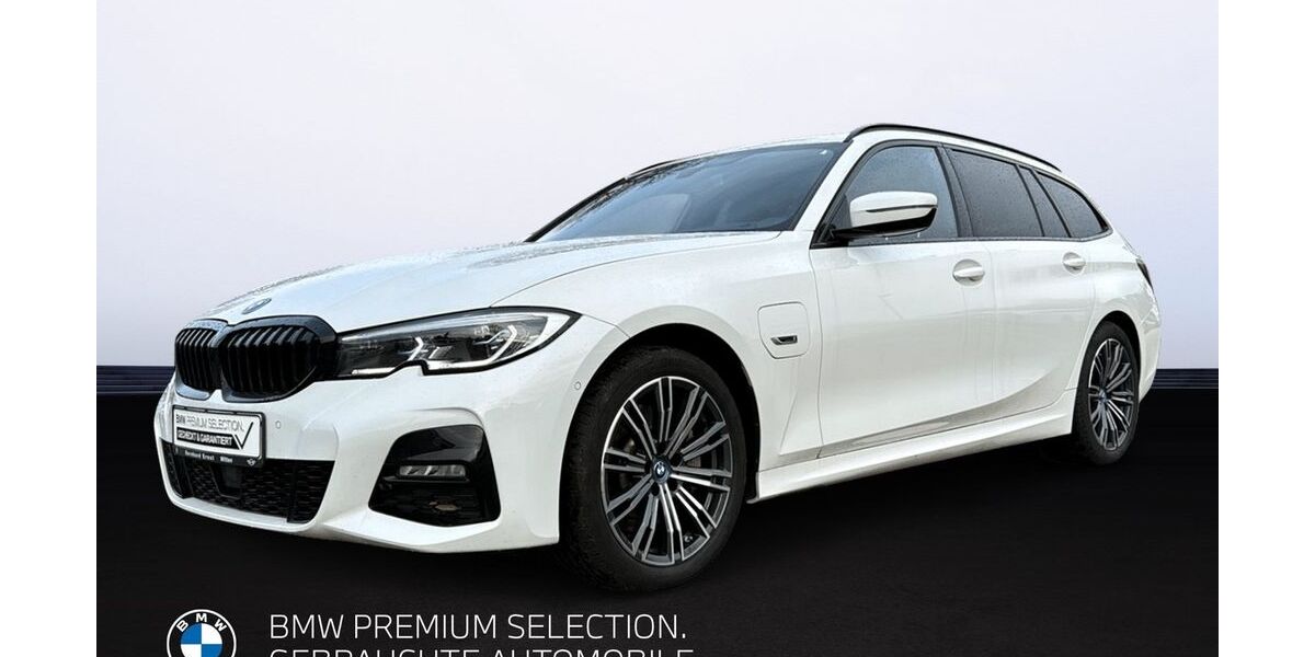 BMW 330 13.085 km 48.900 &euro; Witten 58455